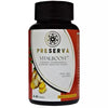 Preserva Wellness Ashwagandha SJ Tablets - 60 Tabs