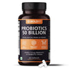 Boldfit Probiotics 50 Billion with 20 Strains