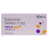 IPCA TFCT-NIB 5MG - Strip of 10 Tablets