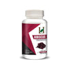 H&C Herbal Hibiscus 450mg Capsules - 120 Caps