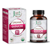 Just Jaivik Organic Guduchi - 90 tabs