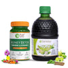 Pure Nutrition General Wellbeing & Noni Gold Combo