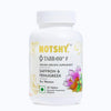 Notshy Tabby-69F Saffron & Fenugreek for Women- 30 Tabs