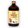 Jaived Ayurveda Drakshasav Herbal Tonic – 450 ml