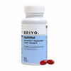 Briyo OptiVital Eye Health Omega-3 – 60 Capsules