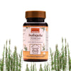 Ayurleaf Herbals Isapgulu Husk Capsules - 60 Caps Pack of 2