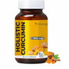 ZEROHARM Holistic Curcumin Capsules 1350mg - 90 Capsules