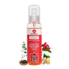 Zanskar Advanced Pain Healing Oil Dual-Action Ayurvedic Relief from Back Pain - 100 ml