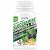 HXN Glucosamine Hcl With Boswellia Chondroitin, MSM, Vitamin D3, Hyaluronic Acid - 60 Tablets - Sugar Free
