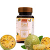 Ayurleaf Herbals Bael Fruit Capsules - 60 Caps (Pack of 2)