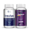 ANC Herbal Jamun Seed Extract Combo