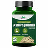 Jain Ashwagandha 850mg Tablets - 60 tablets