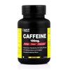 Healthvit Caffeine 100mg Tablets  - 60 tabs
