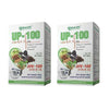 Maharshi Badri Natural Herbal Supplement Tablets – 30 (Pack of 2)