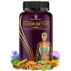 Nutriley Daily Wellness - 60 caps