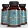 Amihem Ashwagandha - 30 Softgels (Pack of 3)