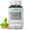 Neuherbs Ashwagandha Tablets - 60