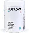 Nutrova Marine Collagen Peptides Powder Unflavored - 200 gms
