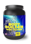 Mahaved Healthcare Dietary Protein Supplement Banana Flavour – 500 gms