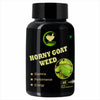 Fij Ayurveda Horny Goat Weed  Capsules - 60 Caps
