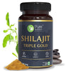 Pure Nutrition Naturals SJ Gold - 30 tabs