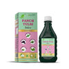 Cura Panch Tulsi Ras - 500 ml