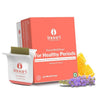 Inaari Botanical Cycle Support Strips - 30 Strips (Pack of 1)