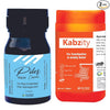 Le-vanza Food & Herbals Ayurvedic Wellness Support Combo
