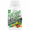 HXN Biotin For Hair Growth Supplements Tablet - 60 Tablets