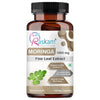 Raskam Moringa Capsules Organic - 100 Caps
