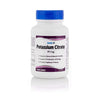 Healthvit Potassium Citrate 99mg - 60 caps