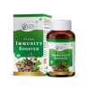 Fytika Herbal Wellness Supplement Tablets - 60 Tabs