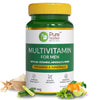 Pure Nutrition Naturals Multivitamin - 60 tabs