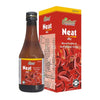 Goodluck Ayurveda Herbal Wellness Syrup - 200 ml