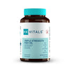 HealthKart HK Vitals Triple Fish Oil - 60 Caps