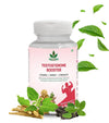 Havintha Plant Based Men's Body Support Tablets - 60 Veg Tabs