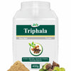 Jain Triphala Powder - 400 gms