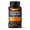 Boldfit Vitamin C Complex 1000mg with Amla - 60 Tablets