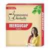 Dindayal Aushadhi Mensucap Tablet - 30 Tablet