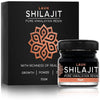 Instant Veda Pure Himalayan Shilajit - 15 gms