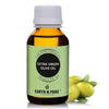 Earth N Pure Extra Virgin Olive Oil (Jaitun Oil) - 50 ml