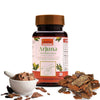 Ayurleaf Herbals Arjuna Capsules - 60 Caps ( Pack of 2)