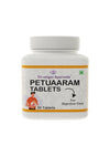 Tri-Origin Ayurveda Petuaaram - 30 Tablet