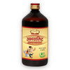 Jaived Ayurveda Abhyarisht - 450 ml (Pack of 2)