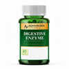 Adhyaveda Digestive Enzyme Capsules - 60 Caps