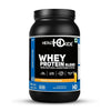 Healthoxide Whey Protein Powder Mango Milk Shake - 1 kg
