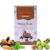 Ayurleaf Herbals Triphala Powder Supports Healthy Digestion & Improves Bowel Wellness - 200 Gms