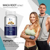 ANC Herbal Maca Root Extract