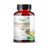 Humming Herbs Horny Goat Weed Extract - 90 caps