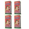 Maharshi Badri Balamrit Syrup - 100 ml (Pack of 4)